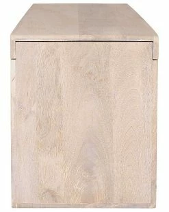 East At Main Karson Mango Wood Bench Home -East at Main Sales Store 3050016949 RLLD 3