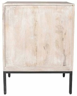 East At Main 2-Drawer Chest Home -East at Main Sales Store 3050025409 RLLD 4