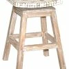 East At Main Cordova Counter Stool With Coconut Top Home