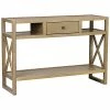 East At Main Cleo Console Table Home