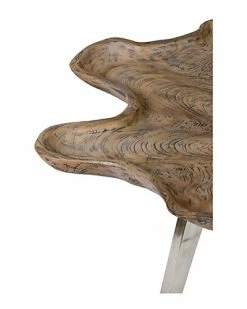 East At Main Adriana Teak Coffee Table Home -East at Main Sales Store 3050136779 RLLD 3