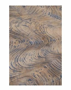 East At Main Adriana Teak Coffee Table Home -East at Main Sales Store 3050136779 RLLD 4