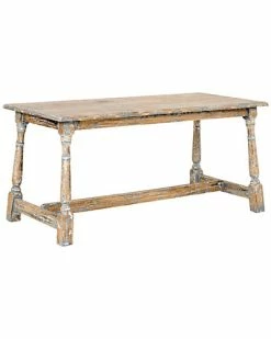 East At Main Alicia Ruberwood Bench Home