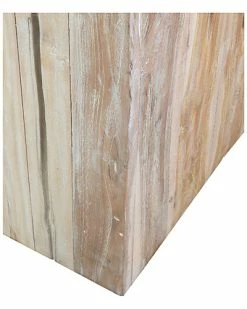 East At Main Alma Teak Accent Table Home -East at Main Sales Store 3050136784 RLLD 5