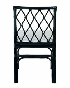 East At Main Amery Rattan Dining Chair Home -East at Main Sales Store 3050136785 RLLD 3