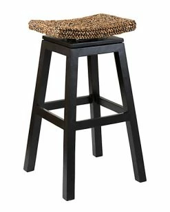 East At Main Ana Mango Barstool Home