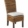 East At Main Andover Abaca Dining Chair Home