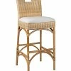 East At Main Barton Rattan Counterstool Home