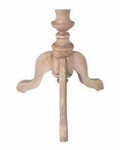 East At Main Ford Rubberwood Accent Table Home -East at Main Sales Store 3050136853 RLLD 3