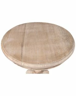 East At Main Ford Rubberwood Accent Table Home -East at Main Sales Store 3050136853 RLLD 5