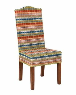 East At Main Heaton Rattan Dining Chair Home