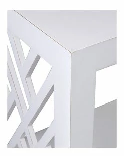 East At Main Helene Mango Wood Accent Table Home -East at Main Sales Store 3050136865 RLLD 6