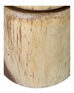 East At Main Hira Acacia Accent Table Home -East at Main Sales Store 3050136868 RLLD 3