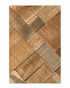 East At Main Jane Recycled Teak End Table Home -East at Main Sales Store 3050136869 RLLD 5