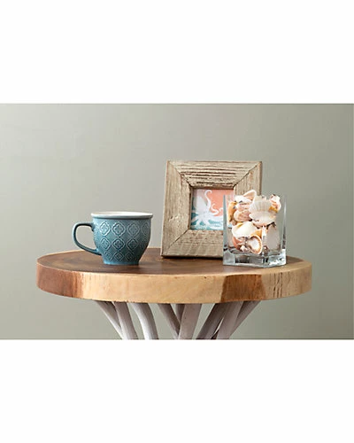 East At Main Joeslin Teak Accent Table Home 2 East At Main Joeslin Teak Accent Table Home - Image 2
