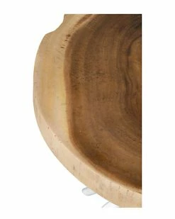 East At Main Joeslin Teak Accent Table Home 10 East At Main Joeslin Teak Accent Table Home -East at Main Sales Store 3050136875 RLLD 5