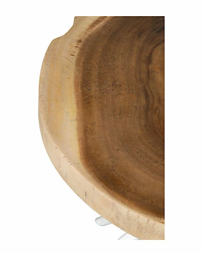 East At Main Joeslin Teak Accent Table Home 5 East At Main Joeslin Teak Accent Table Home - Image 5