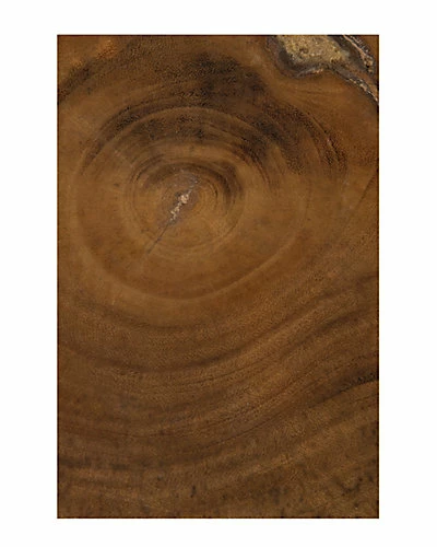 East At Main Joeslin Teak Accent Table Home 6 East At Main Joeslin Teak Accent Table Home - Image 6