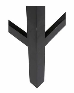 East At Main Joyce Teak/Hyacinth Counterstool Home -East at Main Sales Store 3050136879 RLLD 5