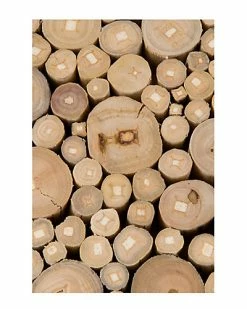 East At Main Katherine Teak Accent Table In White Home -East at Main Sales Store 3050136888 RLLD 4