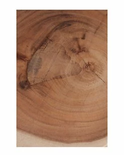 East At Main Kenton Teak Accent Table Home -East at Main Sales Store 3050136891 RLLD 3