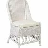 East At Main Kristine Rattan Dining Chair Home