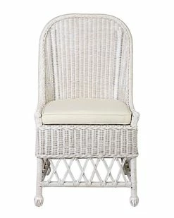 East At Main Kristine Rattan Dining Chair Home -East at Main Sales Store 3050136894 RLLD 3