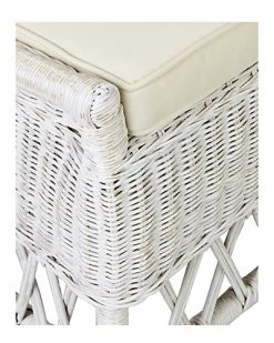 East At Main Kristine Rattan Dining Chair Home -East at Main Sales Store 3050136894 RLLD 6