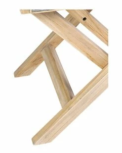 East At Main Lauren Acacia Side Table Home -East at Main Sales Store 3050136897 RLLD 5