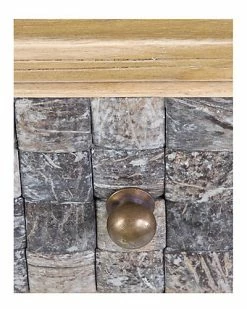 East At Main Lauren Acacia Side Table Home -East at Main Sales Store 3050136897 RLLD 6