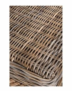 East At Main Lawton Rattan Storage Trunk Home -East at Main Sales Store 3050136898 RLLD 5