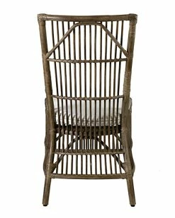 East At Main Set Of 2 Lola Rattan Dining Chair Home -East at Main Sales Store 3050136906 RLLD 3