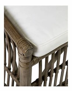 East At Main Set Of 2 Lola Rattan Dining Chair Home -East at Main Sales Store 3050136906 RLLD 4