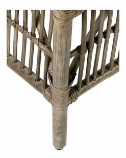 East At Main Set Of 2 Lola Rattan Dining Chair Home -East at Main Sales Store 3050136906 RLLD 6