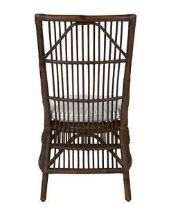 East At Main Lola Rattan Dining Chair Home -East at Main Sales Store 3050136907 RLLD 3