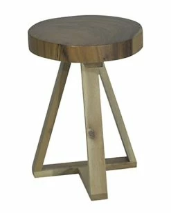 East At Main Lola Side Table Home