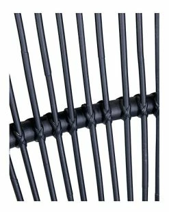 East At Main Louanne Rattan Occasional Chair Home 8 East At Main Louanne Rattan Occasional Chair Home -East at Main Sales Store 3050136910 RLLD 4