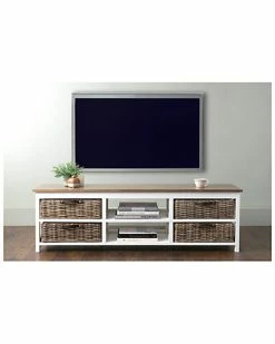 East At Main Lovell Mahogany TV Stand Home 3 East At Main Lovell Mahogany TV Stand Home -East at Main Sales Store 3050136913 RLLD 2