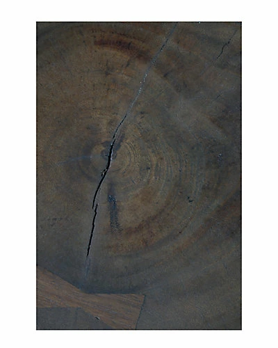 East At Main Lovia Acacia Accent Table Home 4 East At Main Lovia Acacia Accent Table Home - Image 4