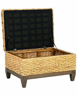 East At Main Lucinne Ottoman Home -East at Main Sales Store 3050136915 RLLD 2