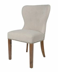 East At Main Set Of 2 Maria Bichwood Dining Chair Home