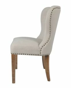 East At Main Set Of 2 Maria Bichwood Dining Chair Home -East at Main Sales Store 3050136922 RLLD 3