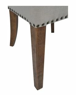 East At Main Set Of 2 Maria Bichwood Dining Chair Home -East at Main Sales Store 3050136922 RLLD 5