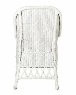 East At Main Marietta Rattan Accent Chair Home -East at Main Sales Store 3050136923 RLLD 4