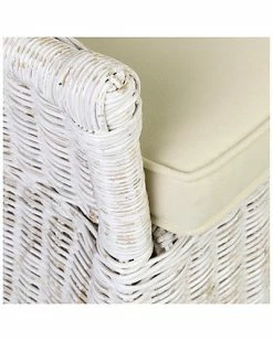 East At Main Marietta Rattan Accent Chair Home -East at Main Sales Store 3050136923 RLLD 5