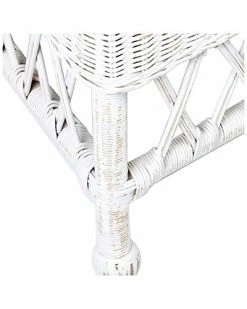 East At Main Marietta Rattan Accent Chair Home -East at Main Sales Store 3050136923 RLLD 6