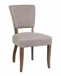 East At Main Set Of 2 Miriam Dining Chair Home