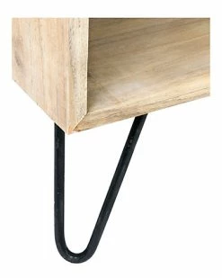 East At Main Ocilla Mindi Wood Accent Table Home -East at Main Sales Store 3050136950 RLLD 7