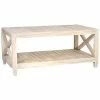 East At Main Pavo Mindi Wood Coffee Table Home