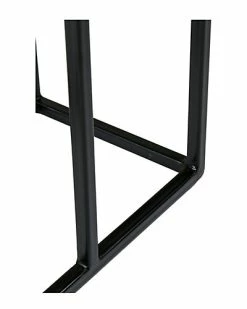 East At Main Set Of 2 Porcia Coconut Shell Accent Tables Home -East at Main Sales Store 3050136962 RLLD 5